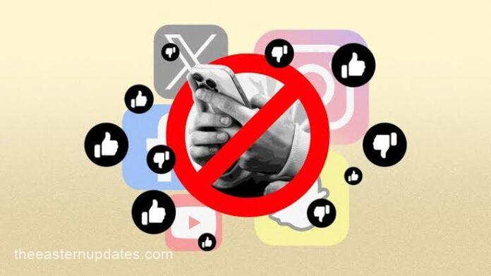 Under-16 Social Media Ban Takes Effect In Indonesia