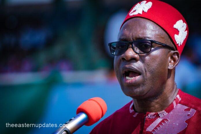 Workers Face Pay Slash As Anambra Punishes Monday Absenteeism