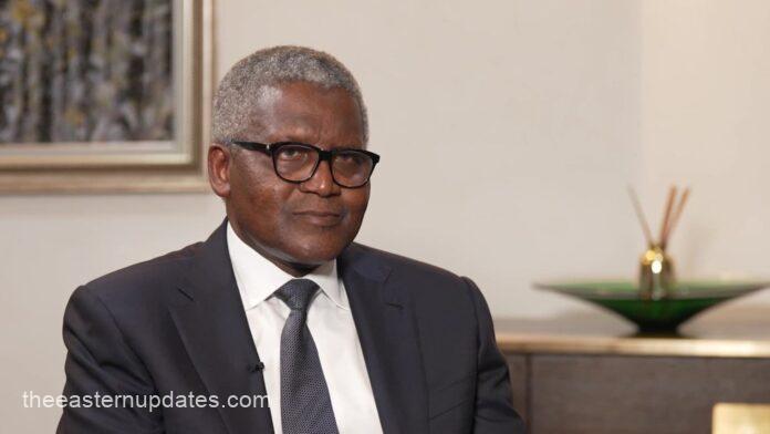 Iran War Pushes Dangote Petrol Above Import Cost