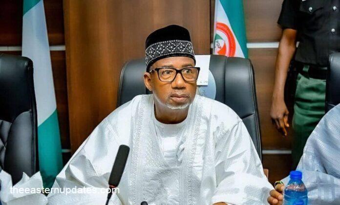 PDP Fractures Deeper As Bauchi's Bala Mohammed Joins APC