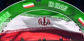 Iran Says USA Has Denied Visas To Key World Cup Officials Iran Says USA Has Denied Visas To Key World Cup Officials