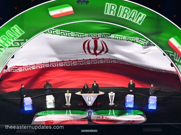 Iran Says USA Has Denied Visas To Key World Cup Officials Iran Says USA Has Denied Visas To Key World Cup Officials