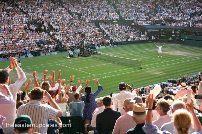 Controversial Wimbledon Expansion Plan Gets Legal Advantage