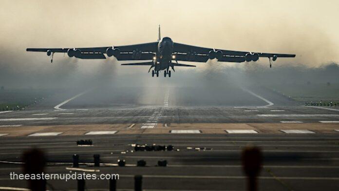 Hormuz: UK Allows US To Use Bases To Strike Iranian Sites
