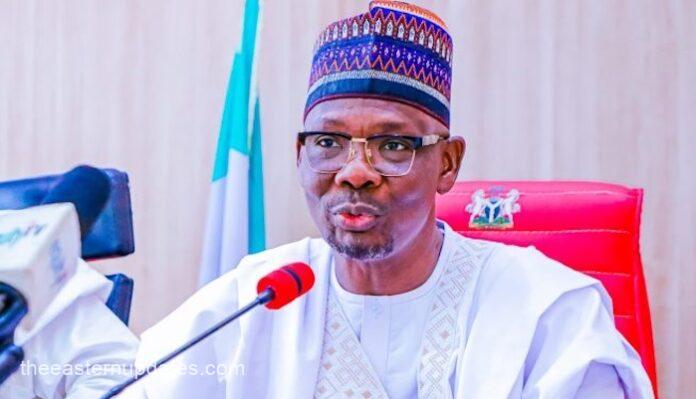 Gov Sule To Contest Nasarawa North Senate Seat In 2027
