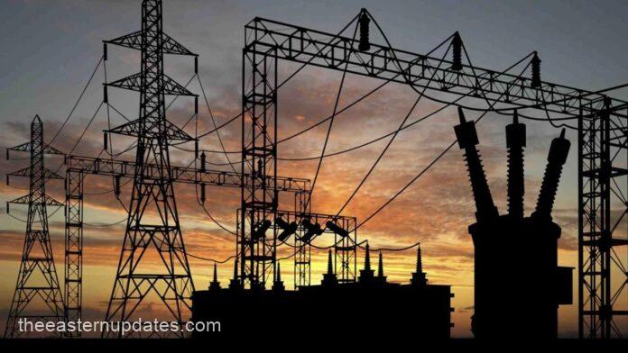 Cuba Begins To Restore Power After Nationwide Grid Collapse