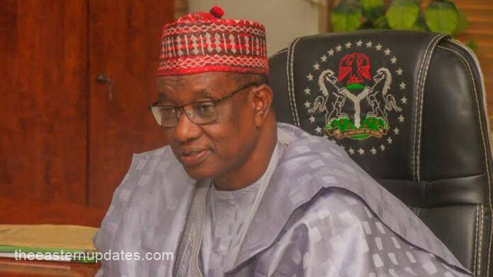 Kano Deputy Gov Tenders Resignation Amid Impeachment Bid
