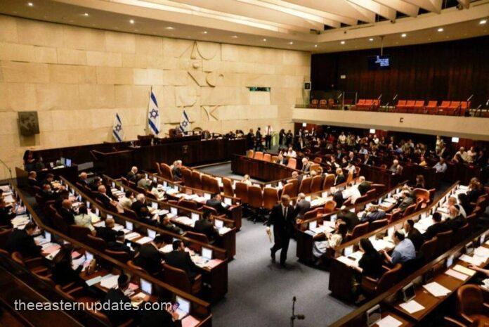 European Nations Criticize Israel’s Plans For Death Penalty