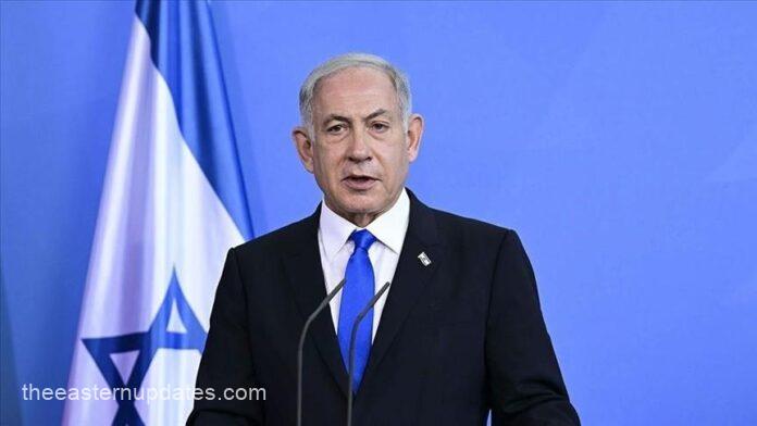 Netanyahu Defends Israeli Attacks Against Iran, Hamas, Hezbollah