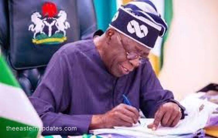 Oyetola Defends Tinubu Endorsement, Five PDP Lawmakers Cross To APC