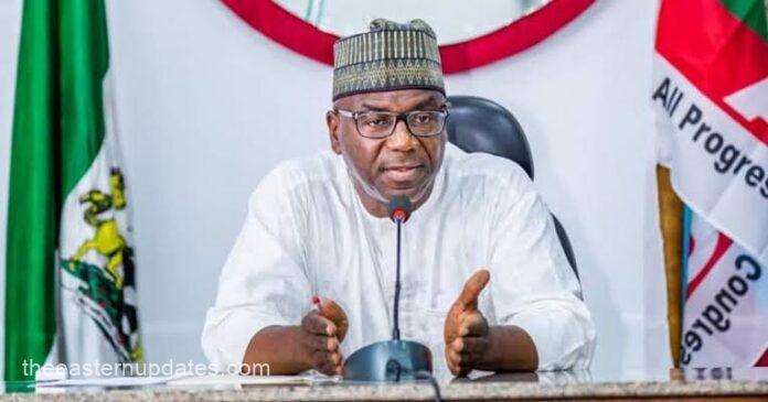 Bandits Abduct Eight At Kwara Church Service