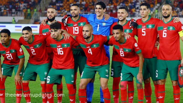 CAF Declares Morocco Winners Of AFCON 2025, Strips Senegal
