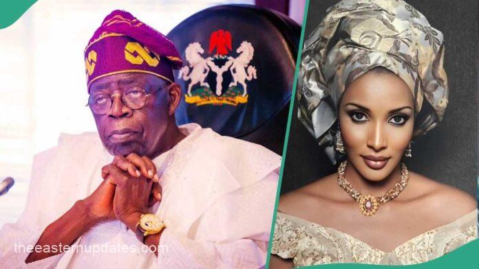 Tinubu Appoints Bianca Odumugu-Ojukwu Foreign Affairs Minister