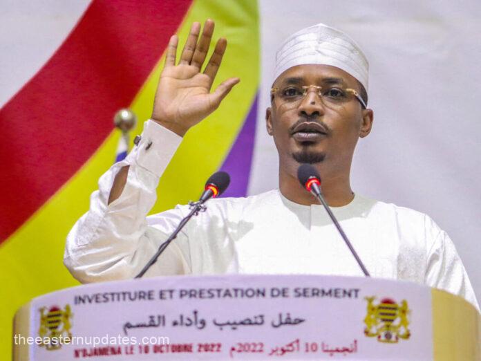 Chad Arrests Opposition Figures Over Demonstration Summons