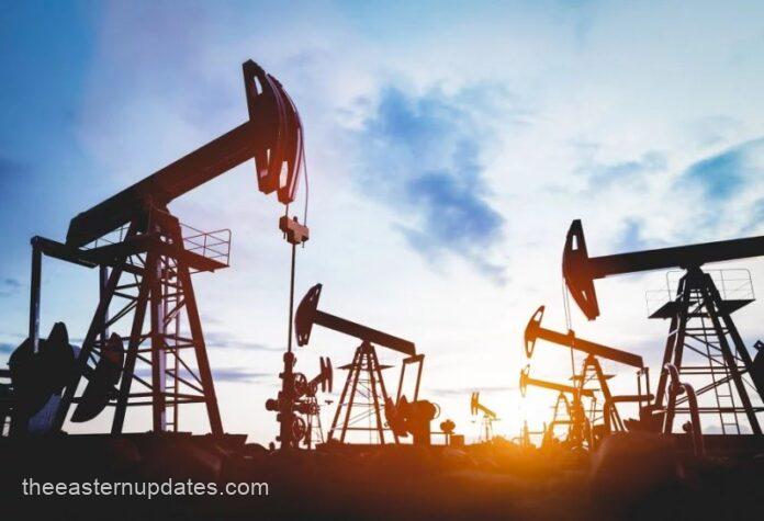 Crude Climbs, Equities Drop Amid Iran Ceasefire Concerns