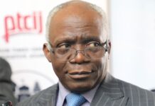 2027 Elections Could Be Sabotaged By Judges, Lawyers – Falana 2027 Elections Could Be Sabotaged By Judges, Lawyers - Falana