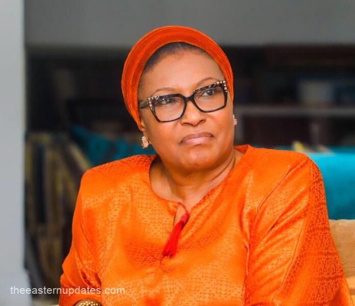 Every Aspect Of Electoral Act Was Turned Upside Down – Kingibe