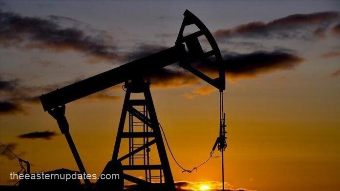 Markets Fall, Crude Climbs As Iran-US Peace Talks Stall