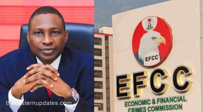 Six In 10 Nigerian Students Are Into Cybercrime – EFCC Boss