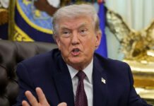 President Trump Backtracks On Plan To Toll Hormuz Ships President Trump Backtracks On Plan To Toll Hormuz Ships