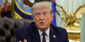 Trump Vows Response After Iran Shoots Down US Helicopter Trump Vows Response After Iran Shoots Down US Helicopter