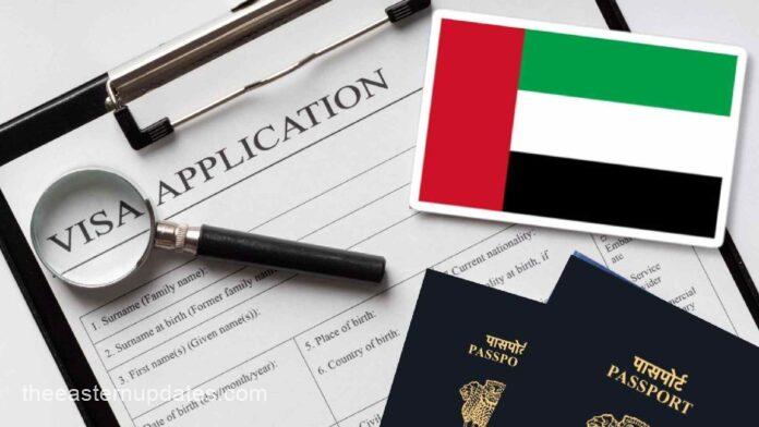 UAE Announces Travel Ban On Nationals To Iran, Lebanon, Iraq