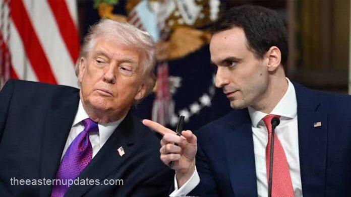 White House: China Engaged In AI Tech Theft Campaign