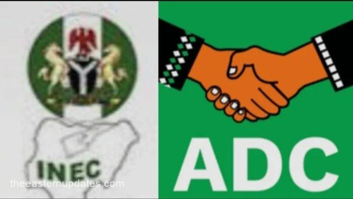 INEC Shuns Calls For Amupitan’s Removal, Tussle With ADC Leaders