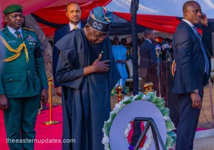 Tinubu Vows To Hunt Down Jos Attackers, Orders 5,000 CCTV Cameras
