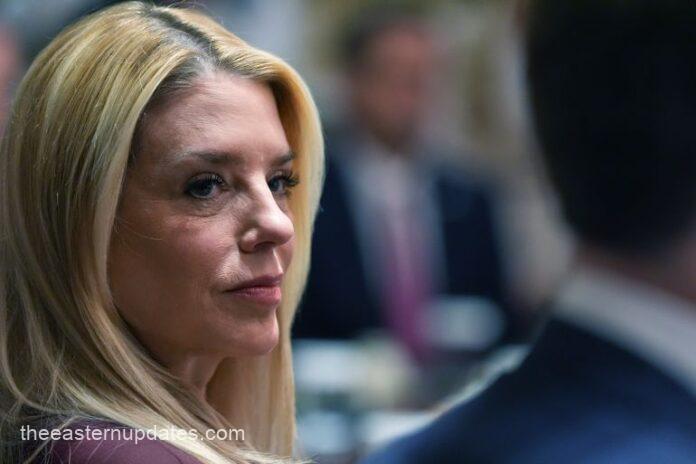 Trump Fires AG Pam Bondi, Replaces With Ex-Personal Lawyer