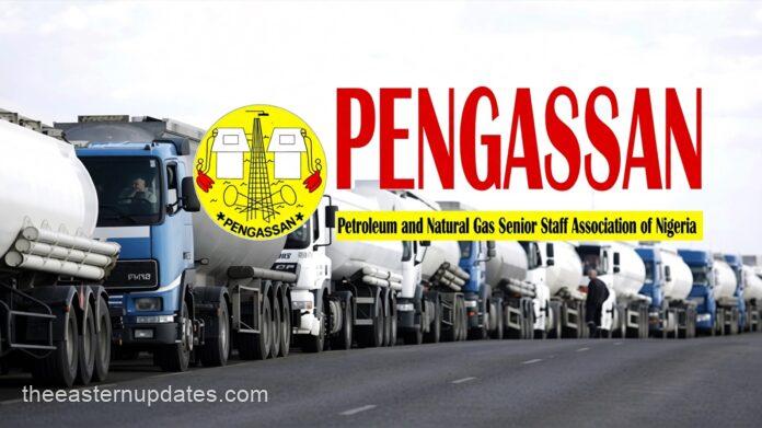PENGASSAN Suspends Strike At Seplat After NNPC Intervention