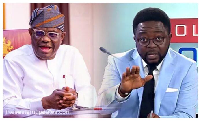 I’ll Never Be Intimidated – Okinbaloye Fires Back At Wike