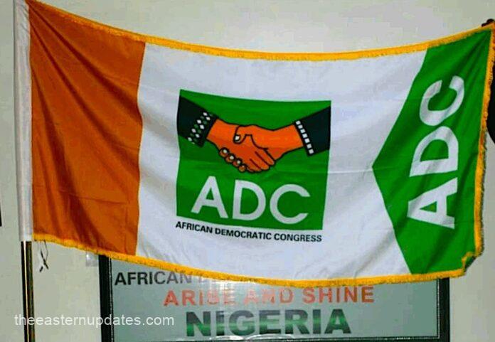 ‘El-Rufai’s Detention Attempt To Break Opposition Spirit’ - ADC