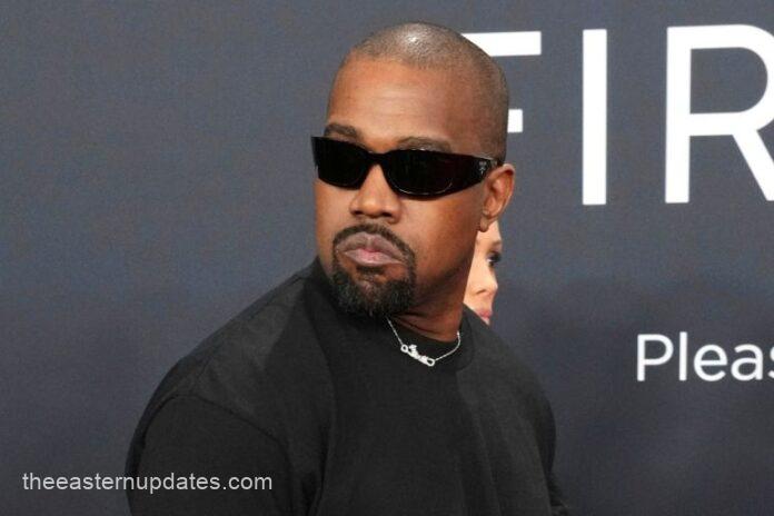 UK Govt Blocks Kanye West From London Music Fest