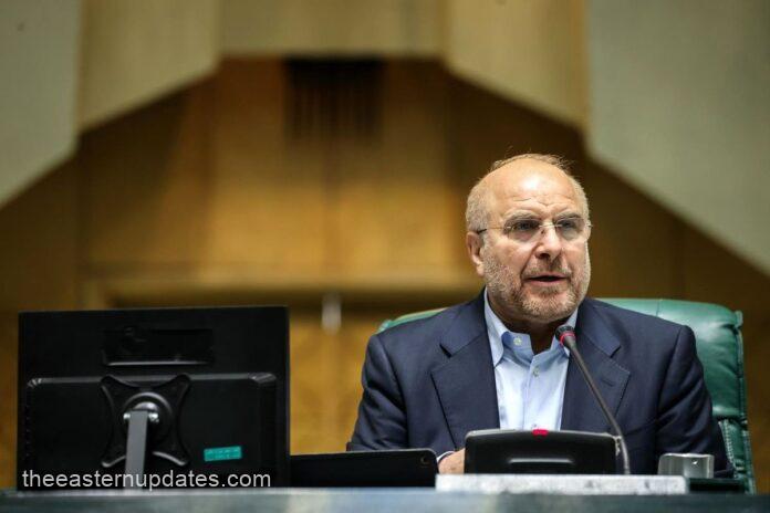 Iran Accuses US, Israel Of Violating Ceasefire Agreement