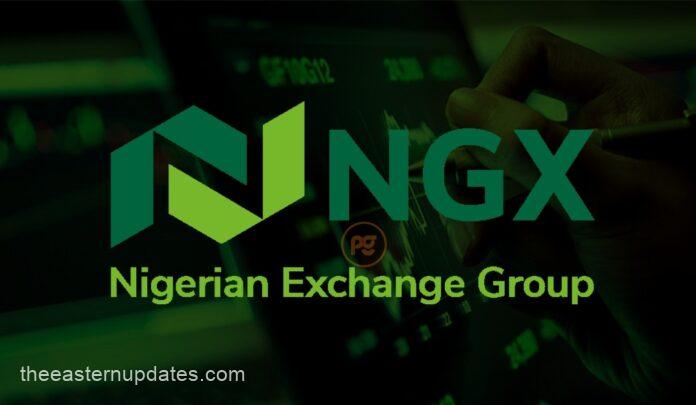 NGX Investors Record ₦390bn Gain Amid Bullish Run