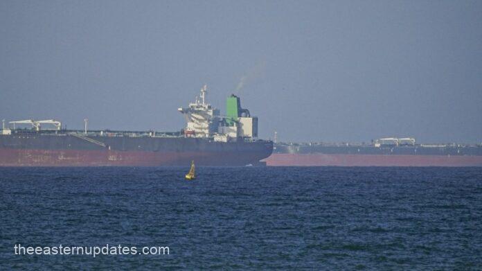 Strait Of Hormus Reopens As US, Iran Agree To 2-Week Ceasefire