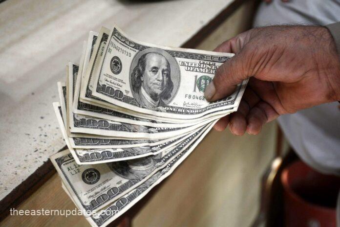 DR Congo Moves To Ban Use Of US Dollar And Foreign Currencies