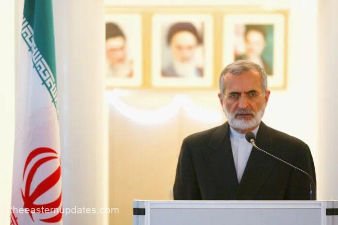 Former Iranian Foreign Minister Dies From Attack Wounds