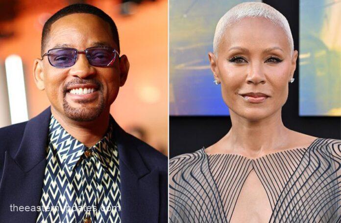 I Admitted To Cheating On Will Smith To Protect His Ego – Jada