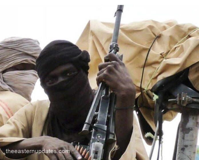 Gunmen Abduct 14 UTME Candidates In Benue