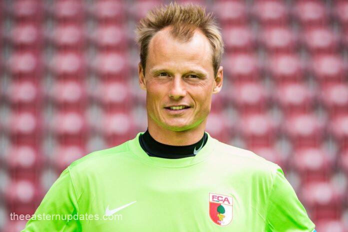 Arsenal React To Ex-Goalkeeper Alex Manninger’s Death