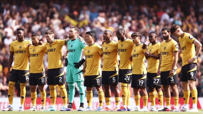 Wolves Finally Relegated From Premier League