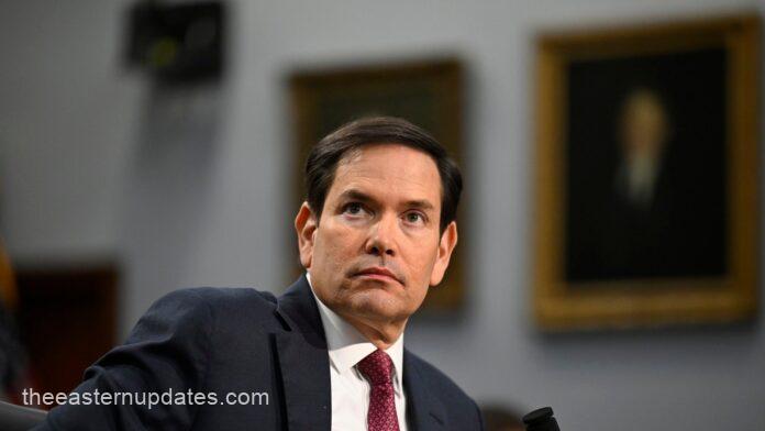 Rubio Denies US Trying To Exclude Iran Players From World Cup