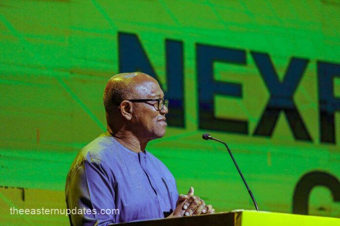 NDC Deregistration: Peter Obi’s Ambition Suffers Setback
