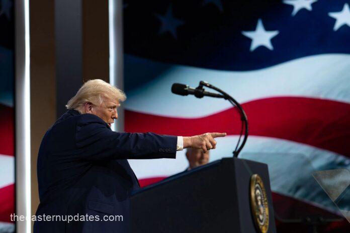 US Trade Court Rules Against Trump’s Global 10% Tariff