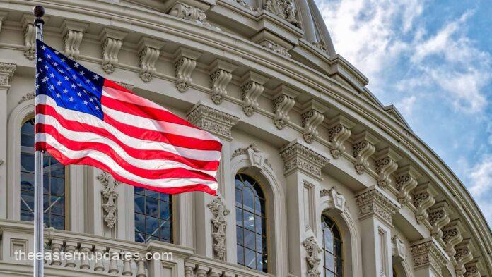 US Cautions Citizens In UK After Terrorism Threat Alert
