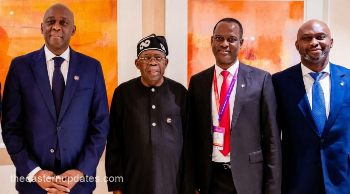 After Rwanda Summit, IFC Heads To Nigeria On Investment Drive