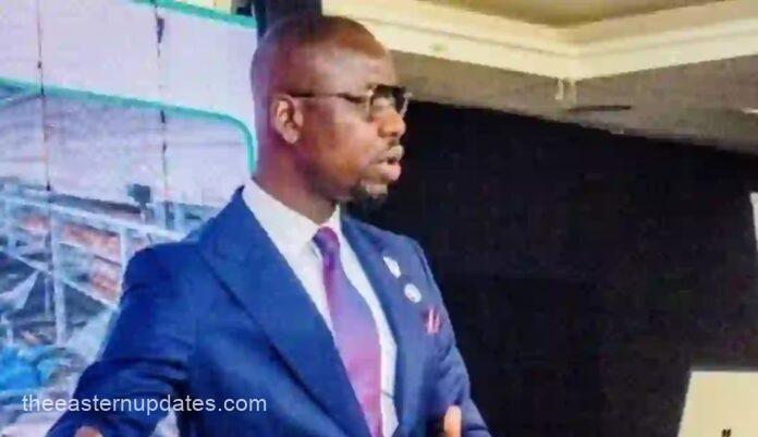 Wike Nominates Alabo George For Rivers Governorship Position