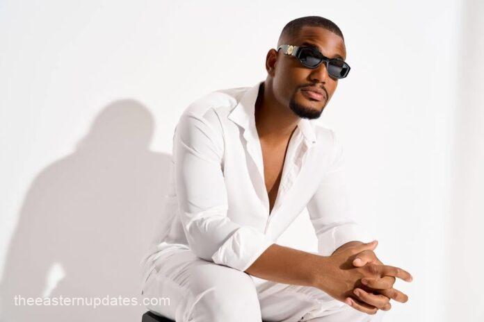 Breaking: Nollywood Actor Alex Ekubo Dies From Liver Cancer